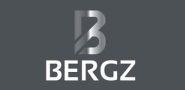 Bergz Metal Fencing Logo